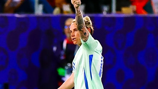 Reign captain Jess Fishlock retiring after this season