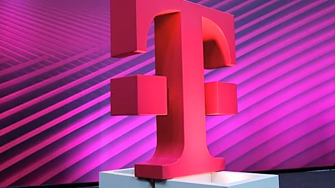 Deutsche Telekom exploring merger with T-Mobile, Bloomberg News reports
