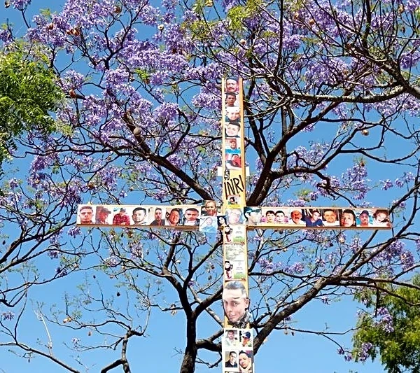 Mexico disappearances climb as attacks on rights defenders persist, Amnesty says