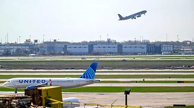 United Airlines sees weak Q2, full-year profit as fuel shock squeezes margins