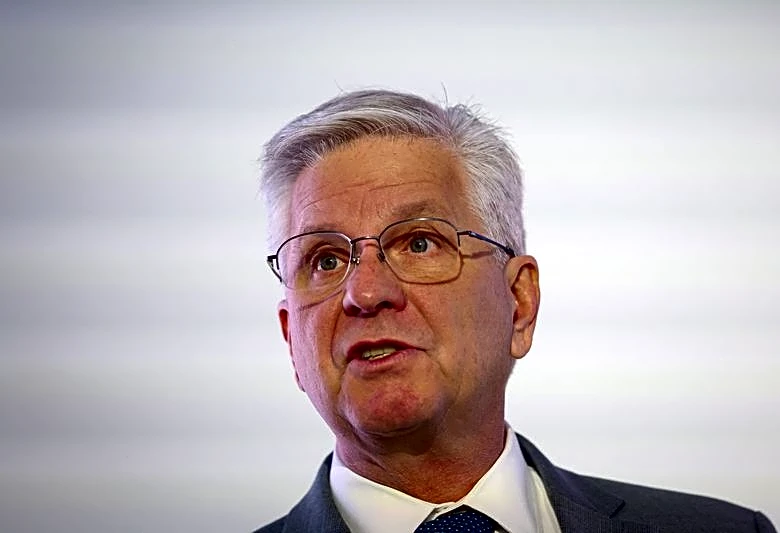 Fed's Waller calls for overhaul of regional Fed bank operations