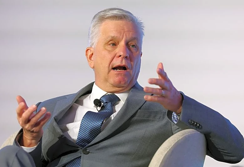 Fed's Waller would 'absolutely' oppose firing reserve bank presidents over rate disagreement