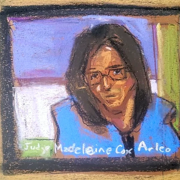 Purdue Pharma's $5.5 billion sentencing for opioid charges delayed after victims show up to court