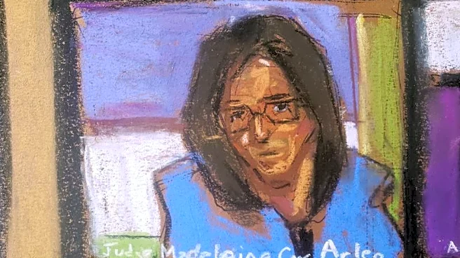 Purdue Pharma's $5.5 billion sentencing for opioid charges delayed after victims show up to court