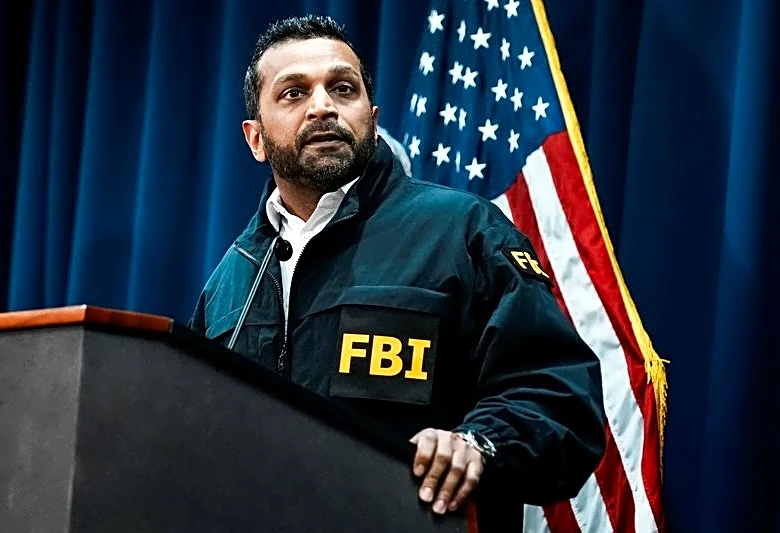 Southern Poverty Law Center says Trump administration is probing its use of paid informants