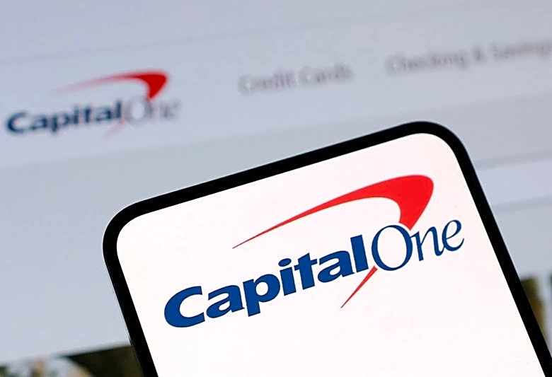 Capital One quarterly profit misses estimates as bad loan provisions rise