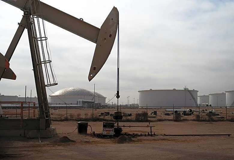 US oil prices rise as US-Iran peace talks remain uncertain