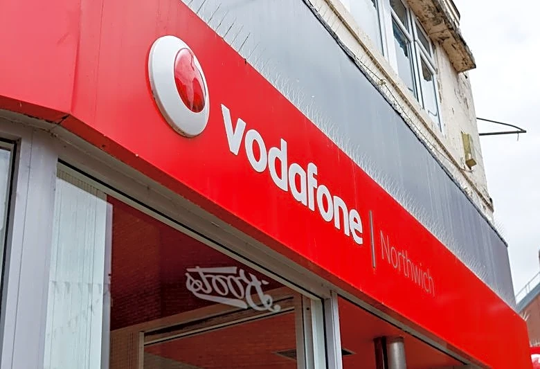 Vodafone offers small businesses cybersecurity, AI capability with Google tie-up