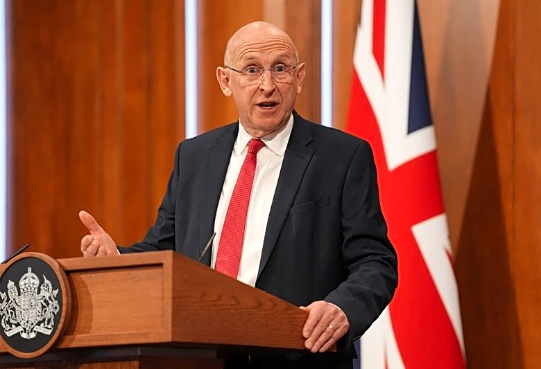 Military planners to discuss Hormuz reopening in London