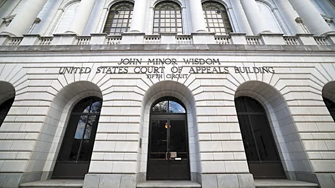 Texas can require Ten Commandments in classrooms, US appeals court rules