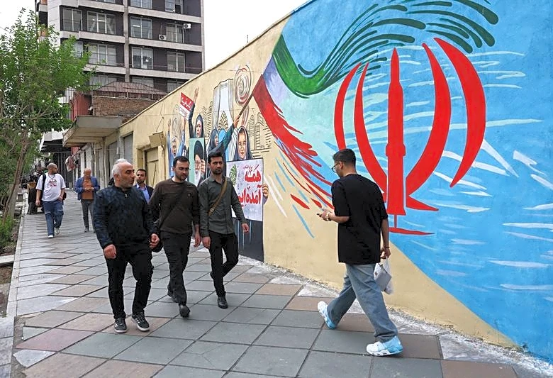 US will indefinitely extend ceasefire, unclear if Iran agrees