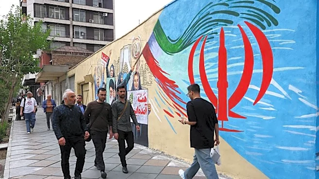 US will indefinitely extend ceasefire, unclear if Iran agrees