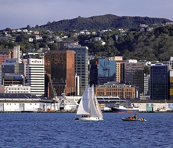 New Zealand's investor visa draws nearly NZ$4 billion