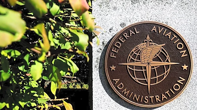 FAA probes close call between two passenger jets at New York's JFK airport