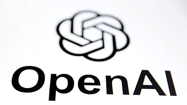 OpenAI in talks to commit up to $1.5 billion to private equity JV, FT reports