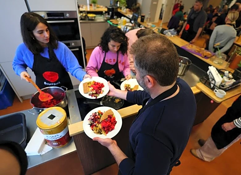 Syrian minorities refused asylum in Europe as rejections surge