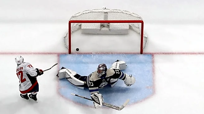 NHL scores highest TV ratings in 14 seasons