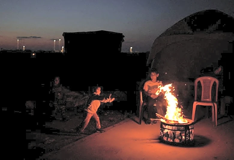 As internal divisions simmer, Lebanese see echoes of civil war