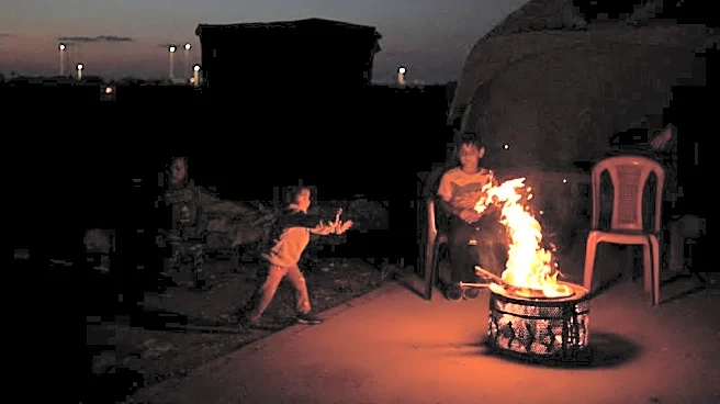 As internal divisions simmer, Lebanese see echoes of civil war