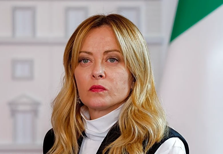 Italy's 2025 deficit-GDP ratio confirmed at 3.1%, in blow to PM Meloni