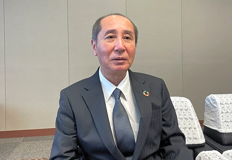 Japex aims to quadruple oil and gas output in 10 years, eyes US expansion