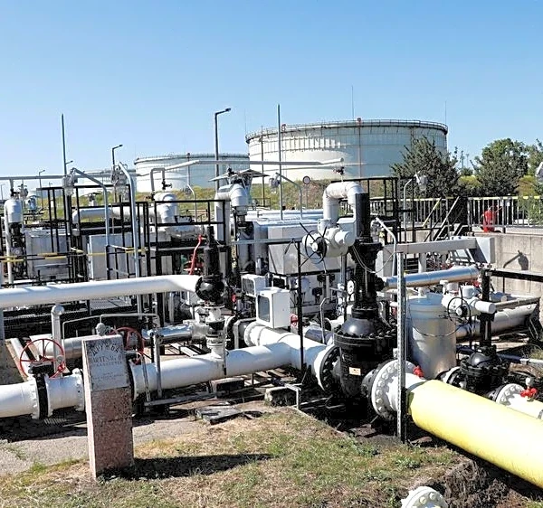 Druzhba pipeline is set to restart oil flows to Europe, potentially unblocking EU's Ukraine loan