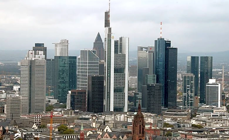 German economy likely grew in Q1 but Iran war weighs on outlook, Bundesbank says