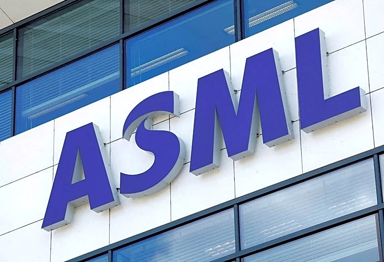 ASML says firm will not be chip industry's bottleneck