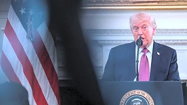 Trump's deportation push could cost Republicans in midterm elections, Reuters/Ipsos poll finds