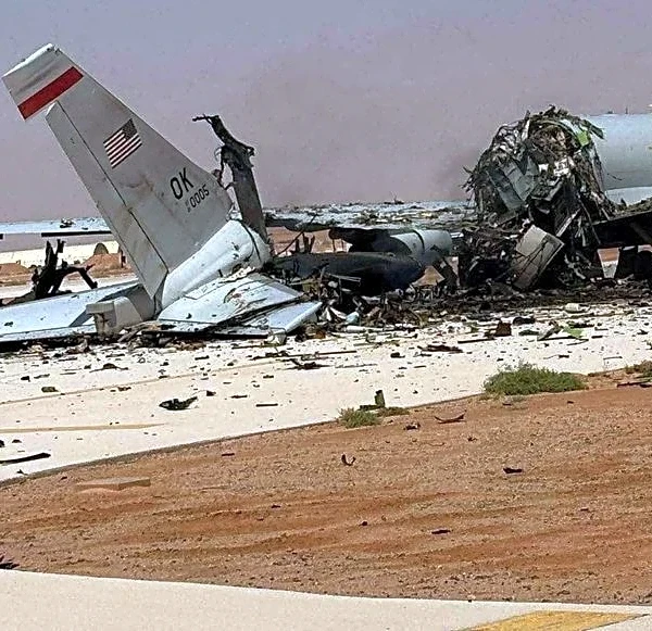 Exclusive-US turns to Ukrainian counter-drone tech after Iran attacks, sources say