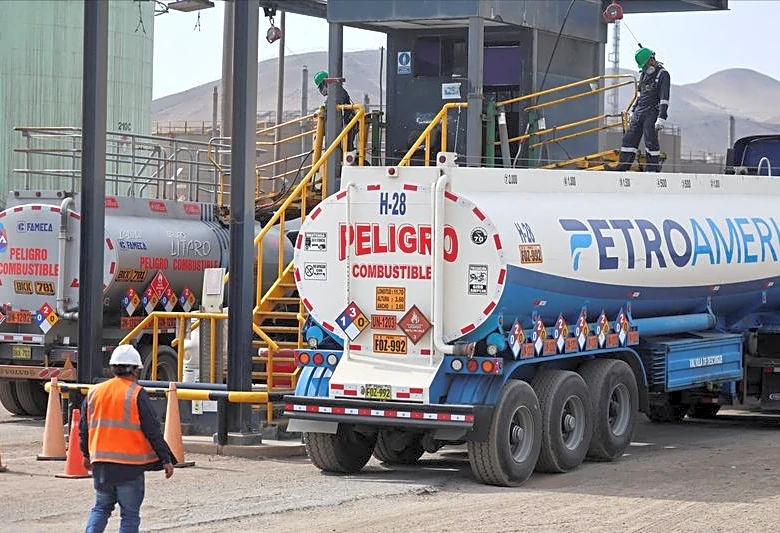 Exclusive-Peru pipeline rupture followed years of regulator warnings, documents show