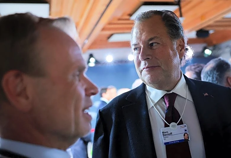 Software makers' best may not be good enough as AI fears mount