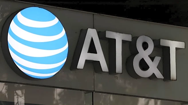 AT&T adds more wireless subscribers than expected as bundling pays off