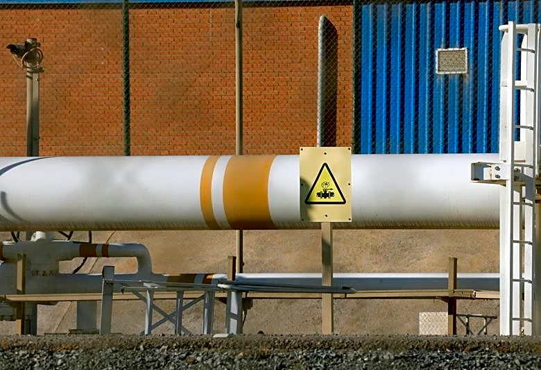 Iran war conflict could create systemic gas demand destruction, says top sector official