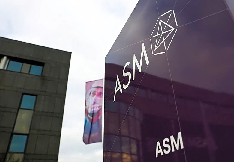 European chip, electrical stocks surge as AI optimism builds on earnings