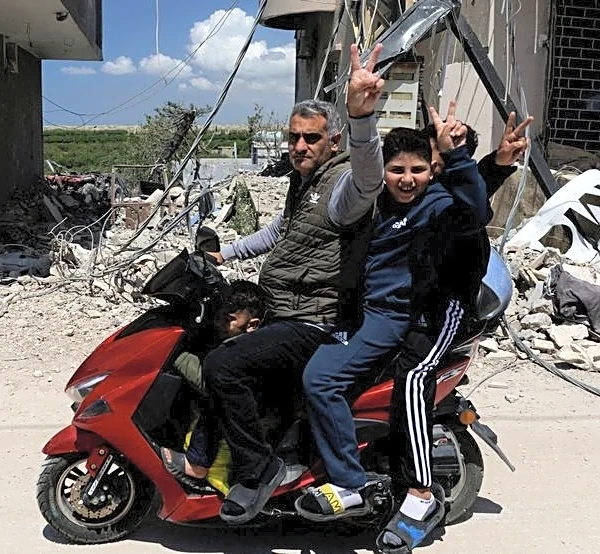 Lebanon hopes for extension of ceasefire at Washington meeting