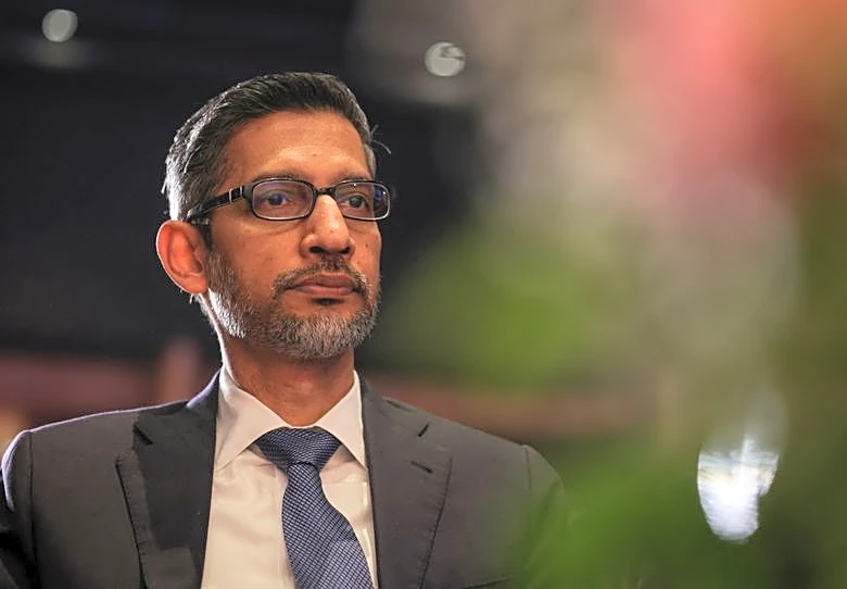 Google puts AI agents at heart of its enterprise money-making push