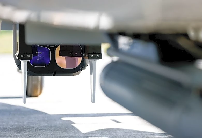 Teledyne lifts annual profit forecast, beats quarterly estimates