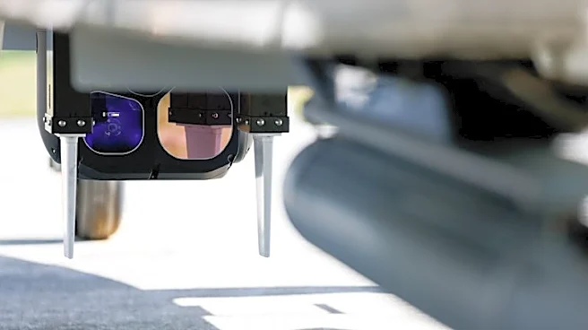 Teledyne lifts annual profit forecast, beats quarterly estimates