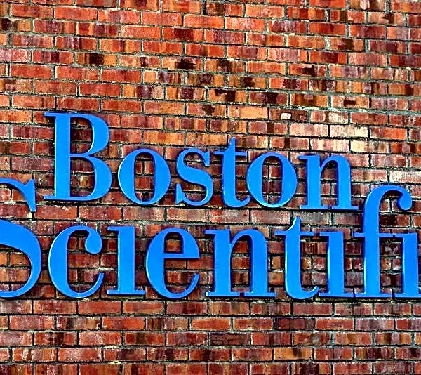 Boston Scientific cuts 2026 profit forecast, trims revenue growth view