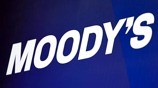 Moody's profit rises on strong analytics growth, lifts annual forecast