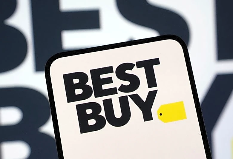 Best Buy taps insider Bonfig to succeed veteran Barry as CEO
