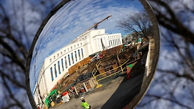 Fed rate cut pushed back to late 2026 on war-related inflation risks: Reuters poll