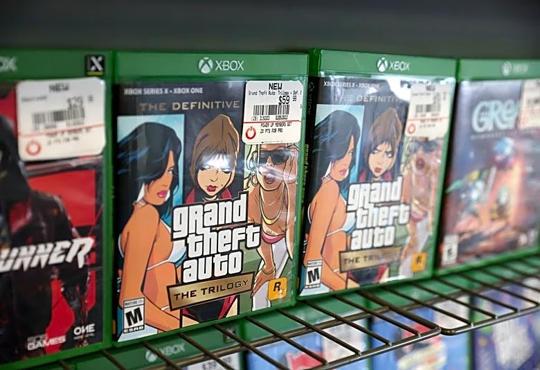 Gaming industry could unlock $22 billion in profits on AI-driven cost cuts - Morgan Stanley