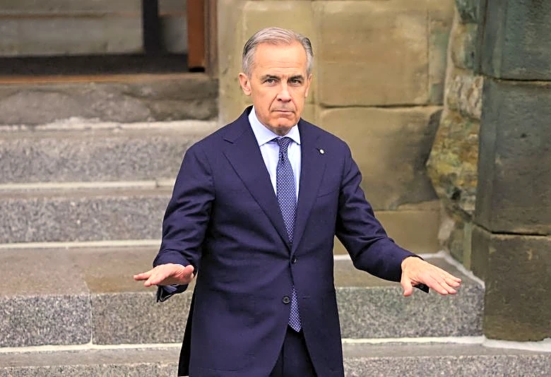 Canada will not let US dictate terms of USMCA review, says Carney