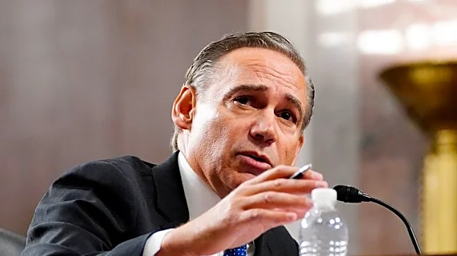 Boeing CEO: Trump is key to closing major plane order from Chinese airlines