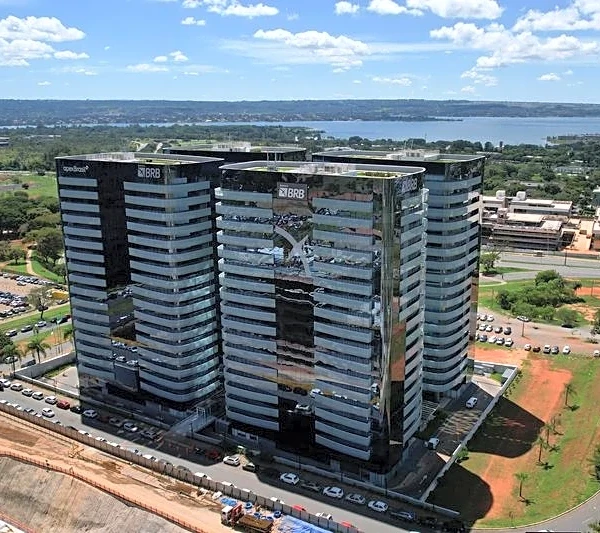 Brazil's BRB shareholders approve $1.8 billion capital increase