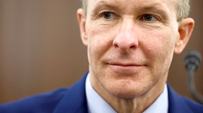 United Airlines CEO plays down merger talk as White House signals skepticism