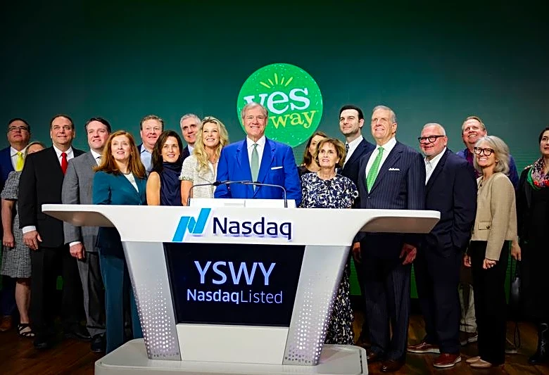 Convenience store chain Yesway climbs in Nasdaq debut as IPO market recovers
