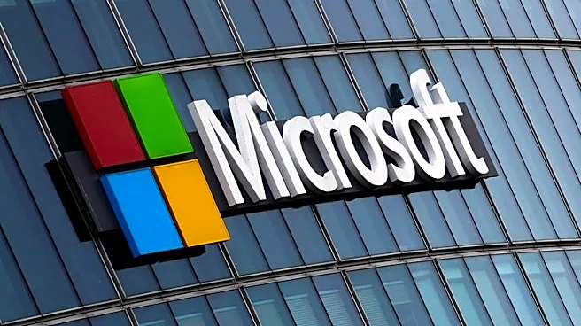 Microsoft to integrate Anthropic's Mythos into its security development program